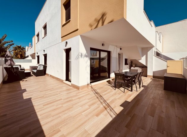Apartamento / Piso - Reventa - San Pedro del Pinatar - Lo Pagan