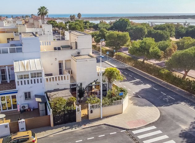 Apartamento / piso - Reventa - San Pedro del Pinatar - San Pedro De Pinatar