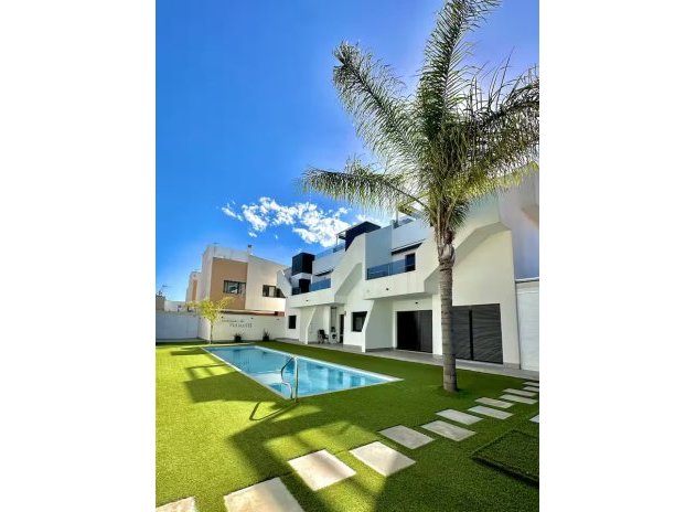 Apartamento / Piso - Reventa - San Pedro del Pinatar - San Pedro De Pinatar