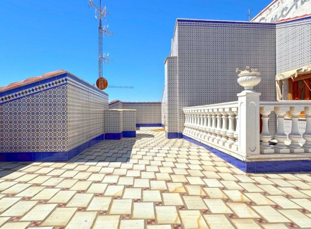 Apartamento / Piso - Reventa - San Pedro del Pinatar - San Pedro Del Pinatar