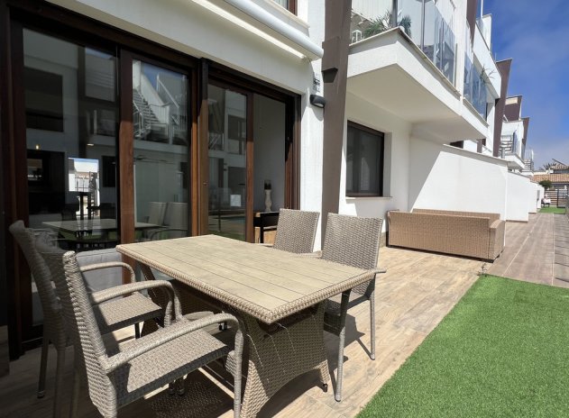 Apartamento / Piso - Reventa - San Pedro del Pinatar - San Pedro Del Pinatar