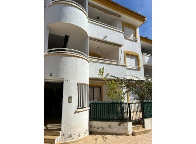 Apartamento / piso - Reventa - Torre de la Horadada - Torre de Horadada