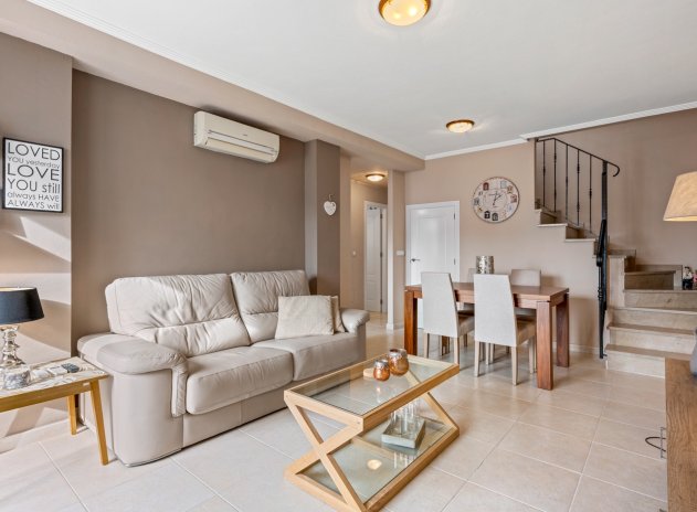 Apartamento / Piso - Reventa - Torre Pacheco* - Torrepacheco