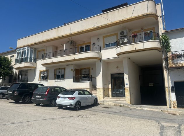 Apartamento / piso - Reventa - Torremendo - Torremendo