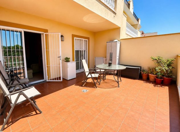 Apartamento / Piso - Reventa - Torremendo - Torremendo