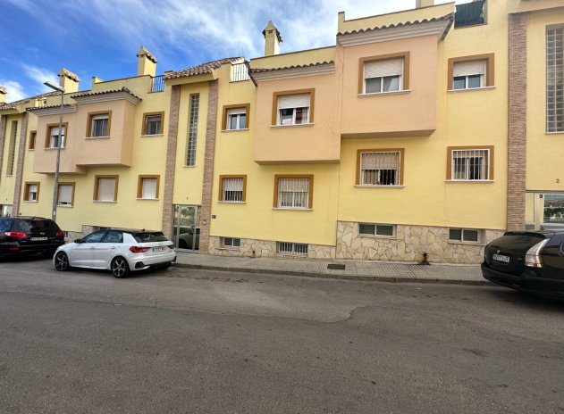 Apartamento / piso - Reventa - Torremendo - Torremendo