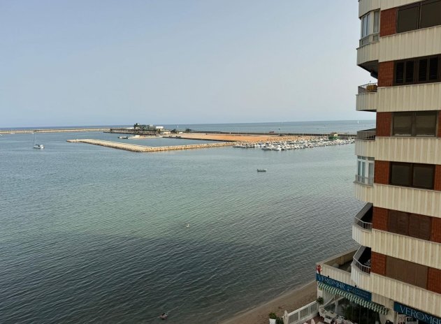 Apartamento / piso - Reventa - Torrevieja - Acequion