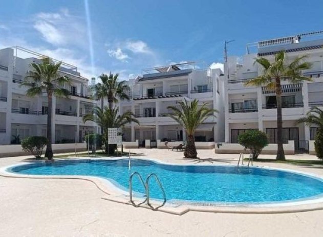 Apartamento / piso - Reventa - Torrevieja - Acequion