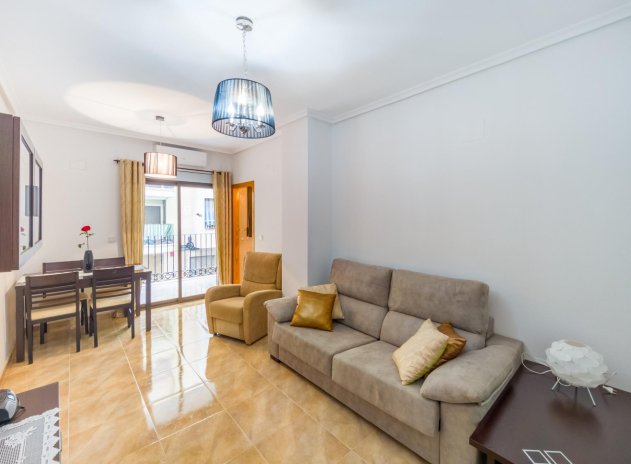 Apartamento / Piso - Reventa - Torrevieja - Acequion