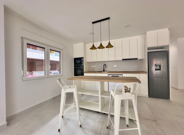Apartamento / Piso - Reventa - Torrevieja - Acequion
