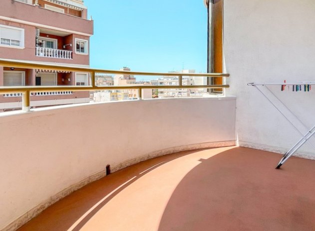 Apartamento / Piso - Reventa - Torrevieja - Acequion