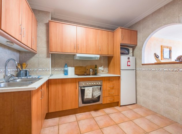 Apartamento / Piso - Reventa - Torrevieja - Acequion