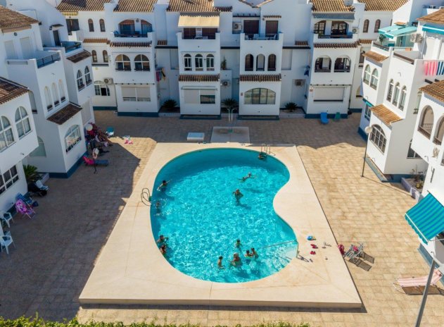 Apartamento / Piso - Reventa - Torrevieja - Acequion