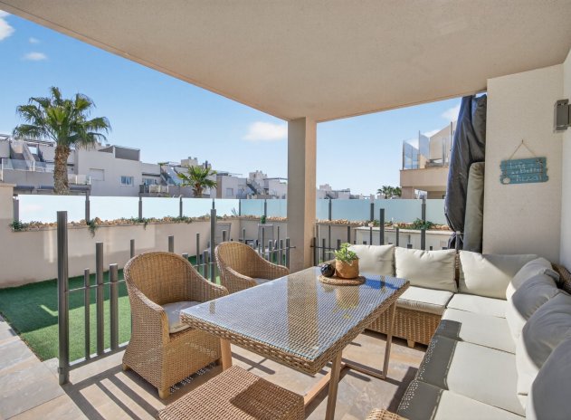 Apartamento / Piso - Reventa - Torrevieja - Aguas Nuevas