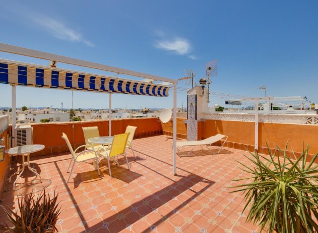 Apartamento / Piso - Reventa - Torrevieja - Carrefour
