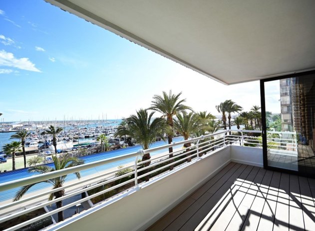 Apartamento / piso - Reventa - Torrevieja - Center