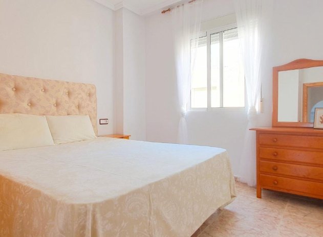 Apartamento / piso - Reventa - Torrevieja - Center