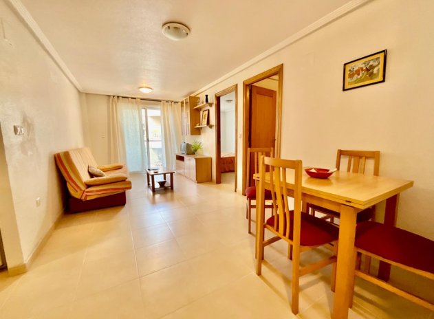 Apartamento / piso - Reventa - Torrevieja - Center