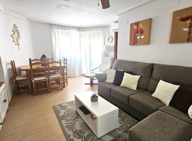 Apartamento / piso - Reventa - Torrevieja - Center