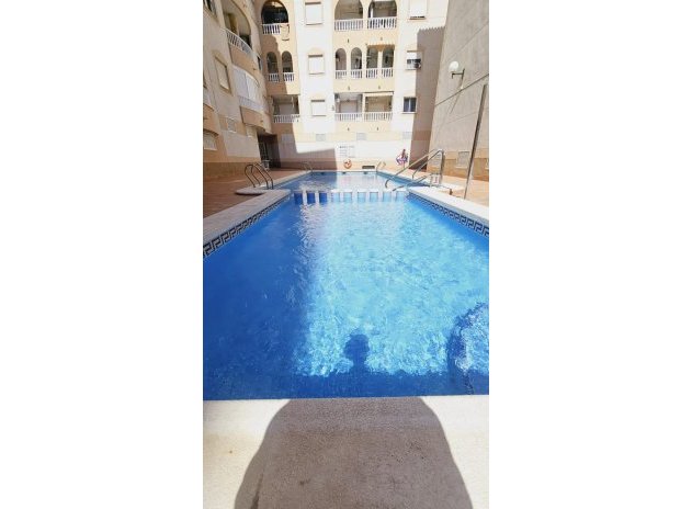 Apartamento / piso - Reventa - Torrevieja - Center