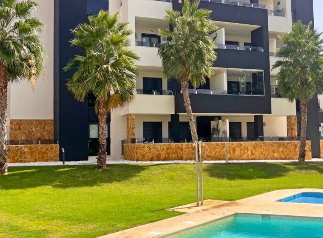 Apartamento / piso - Reventa - Torrevieja - DSC-18287