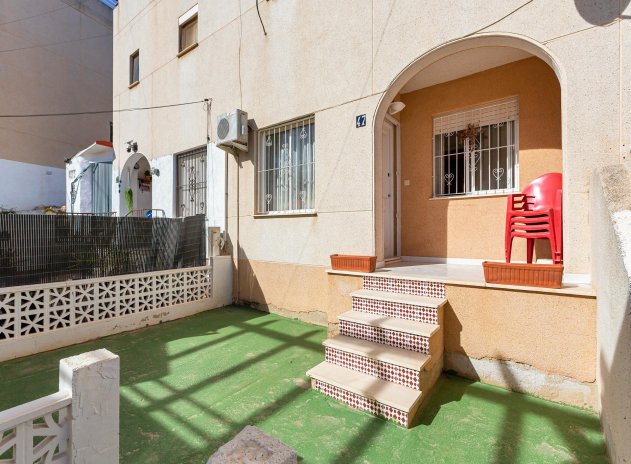 Apartamento / piso - Reventa - Torrevieja - DSC-43749