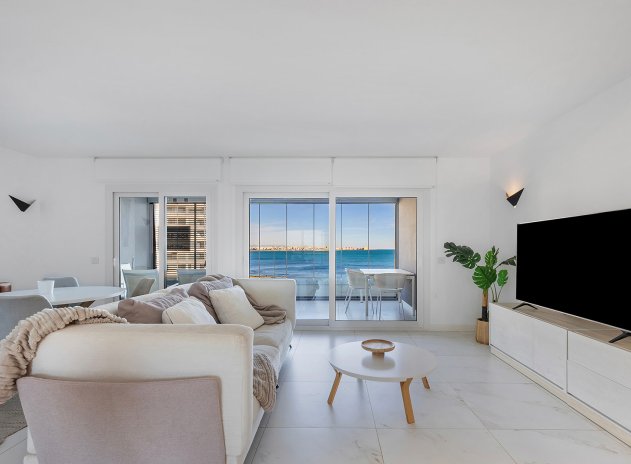 Apartamento / Piso - Reventa - Torrevieja - DSC-68558