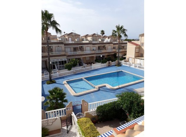 Apartamento / piso - Reventa - Torrevieja - DSC-97783