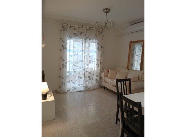 Apartamento / piso - Reventa - Torrevieja - Estacion de autobuses