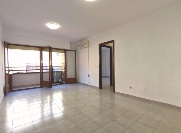 Apartamento / piso - Reventa - Torrevieja - Estacion de autobuses