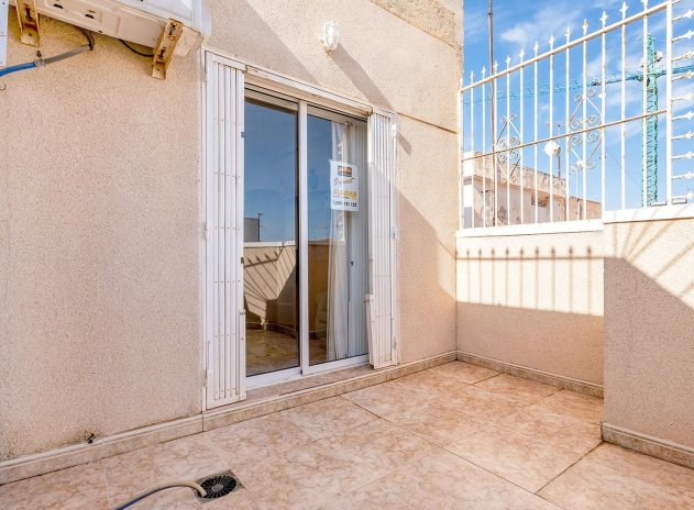 Apartamento / piso - Reventa - Torrevieja - Estacion de autobuses