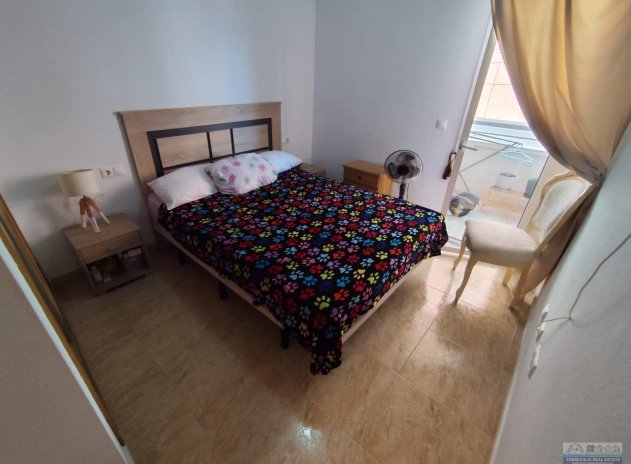 Apartamento / piso - Reventa - Torrevieja - Estacion de autobuses