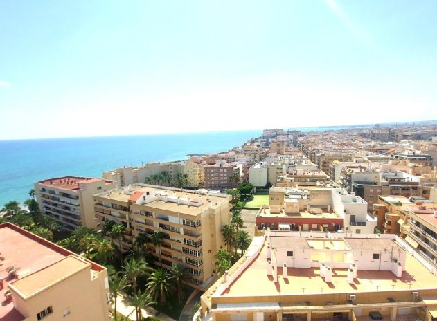 Apartamento / piso - Reventa - Torrevieja - Habaneras