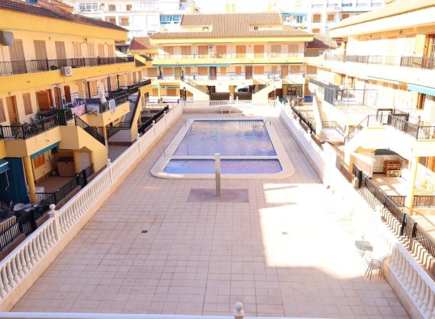 Apartamento / piso - Reventa - Torrevieja - La Mata