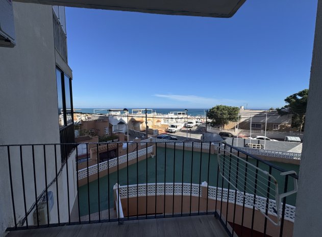 Apartamento / Piso - Reventa - Torrevieja - La Mata