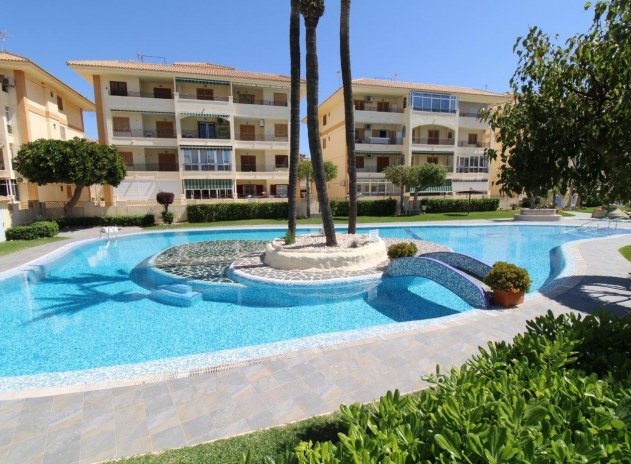 Apartamento / Piso - Reventa - Torrevieja - La Mata