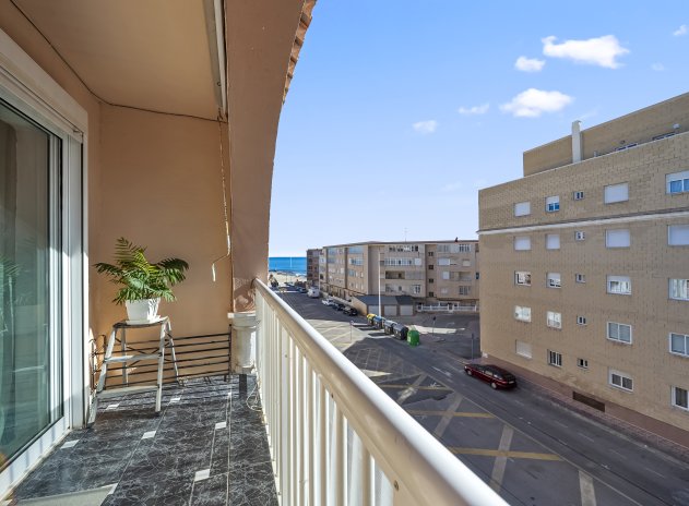 Apartamento / Piso - Reventa - Torrevieja - La Mata