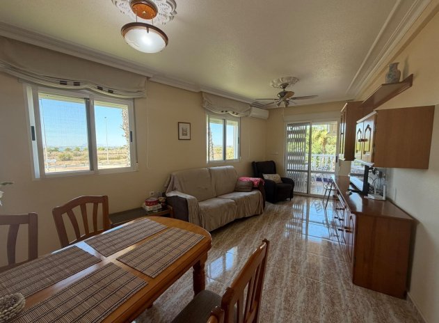 Apartamento / Piso - Reventa - Torrevieja - La Mata