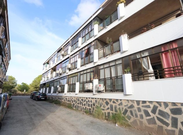 Apartamento / Piso - Reventa - Torrevieja - La Siesta