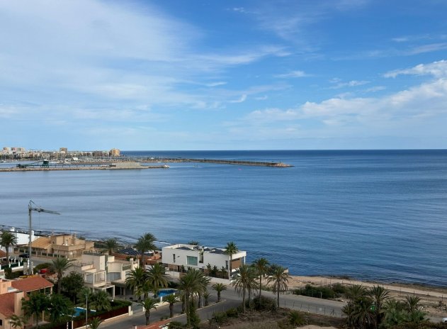 Apartamento / piso - Reventa - Torrevieja - La Veleta