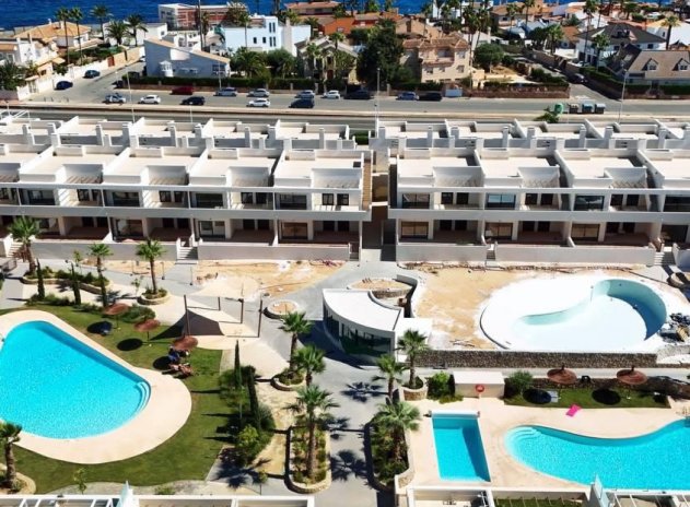 Apartamento / Piso - Reventa - Torrevieja - La Veleta