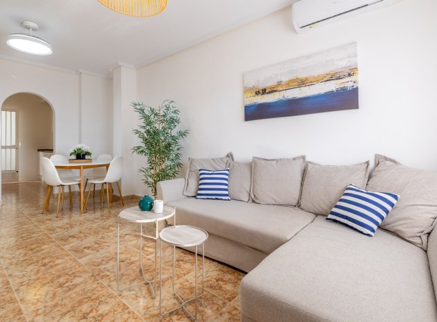 Apartamento / piso - Reventa - Torrevieja - Los Altos