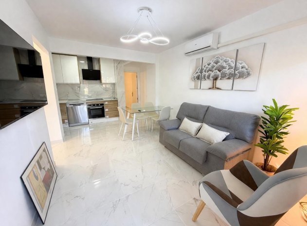 Apartamento / Piso - Reventa - Torrevieja - Parque de las Naciones