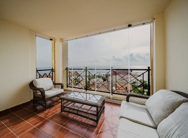 Apartamento / Piso - Reventa - Torrevieja - Playa de los Locos