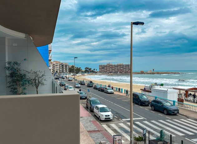 Apartamento / Piso - Reventa - Torrevieja - Playa de los Locos