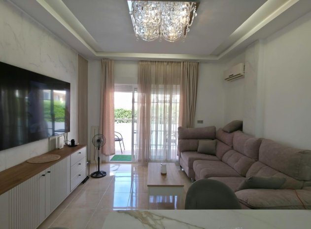 Apartamento / Piso - Reventa - Torrevieja - Playa de los Locos
