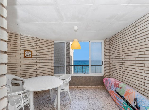 Apartamento / piso - Reventa - Torrevieja - Playa de los locos