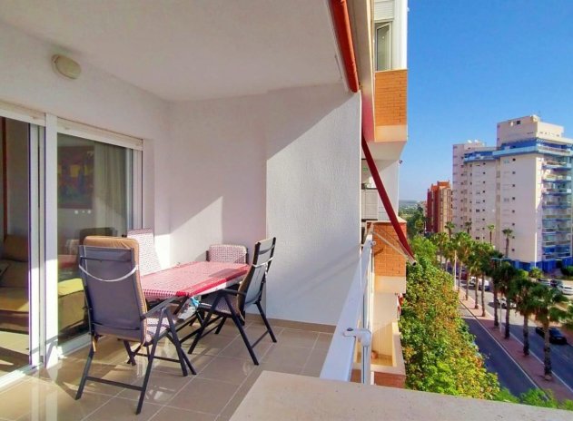 Apartamento / Piso - Reventa - Torrevieja - Playa de los Naufragos