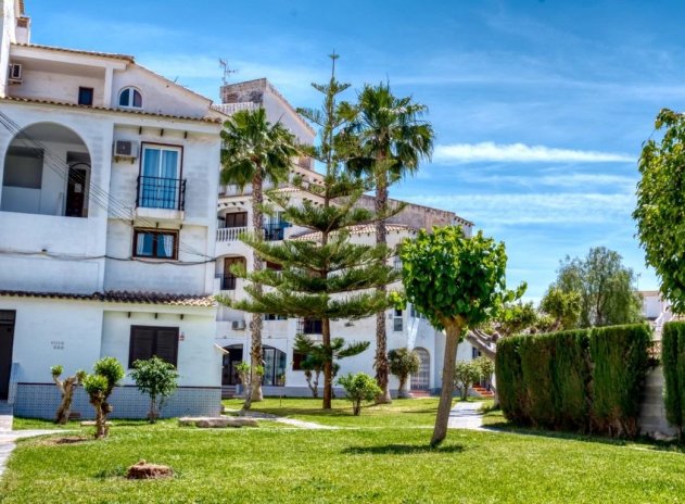 Apartamento / Piso - Reventa - Torrevieja - Playa del Cura