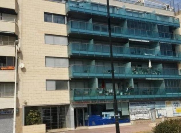 Apartamento / Piso - Reventa - Torrevieja - Playa del Cura